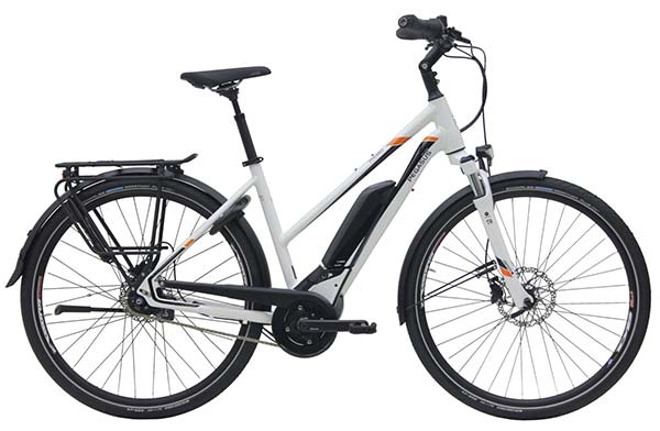 Ebike sales