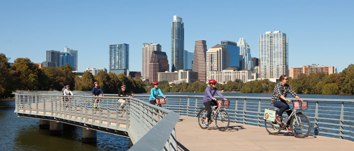 Bike Tours