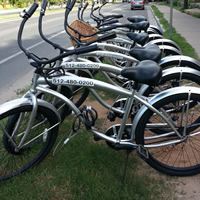 Bike Rentals