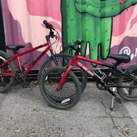 Bike Rentals